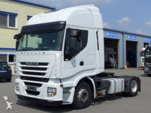 Iveco Stralis 450*Euro5*EEV*Klima*Ad-Blue*Ac Space tractor unit