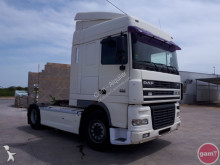 used tractor unit