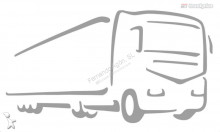 MAN tractor unit