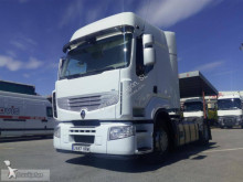 Renault tractor unit