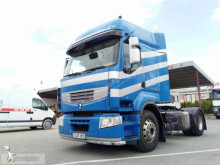 Renault tractor unit