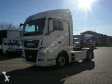 MAN 18.480 tractor unit
