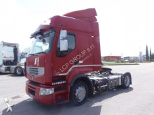 Renault tractor unit