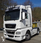 MAN TGX 18.540 Intarder Standklima tractor unit