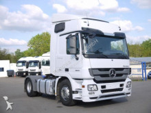 used tractor unit