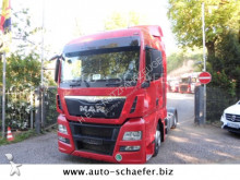MAN TGX 18.400 LLS/ EURO 6 tractor unit