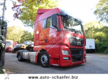 MAN TGX 18.400 LLS/ EURO 6 tractor unit