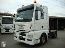 used tractor unit