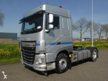 DAF XF 460 tractor unit