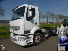 cap tractor Renault