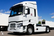 Renault tractor unit