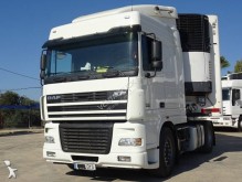 DAF tractor unit