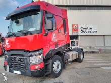 Renault tractor unit