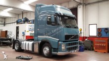 Volvo FH tractor unit