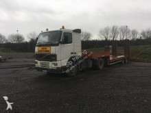 Volvo FH12 tractor unit