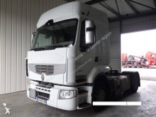 tracteur produits dangereux / adr occasion