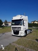 DAF XF105 FAT 460 tractor unit