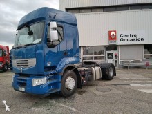 used tractor unit