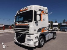 DAF tractor unit