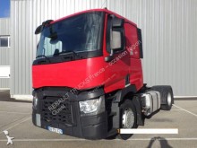 Renault tractor unit