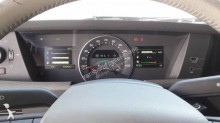 used tractor unit
