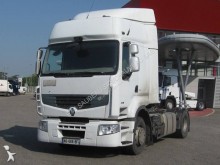 Renault tractor unit