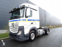 Mercedes Actros 2445 - 6x2 - ADR - Euro 6 MP4 tractor unit