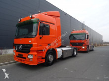 used tractor unit
