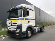 Mercedes Actros 2445 - 6x2 - ADR - Euro 6 MP4 tractor unit