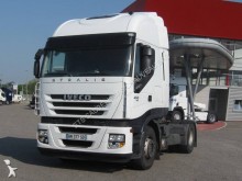 Iveco tractor unit