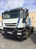 used tractor unit