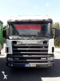 Scania tractor unit