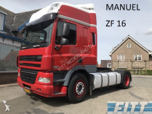 DAF CF85 tractor unit