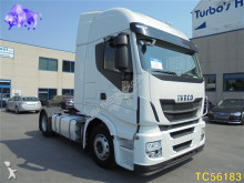 tracteur Iveco Stralis 440