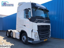 tracteur Volvo