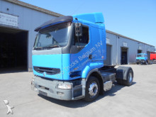 Renault Premium 420 DCI tractor unit