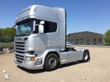 tracteur Scania R 520