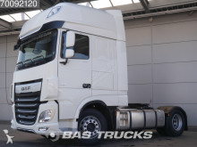 DAF XF 530 tractor unit