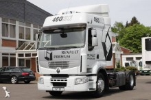 Renault Premium 460 DXI tractor unit