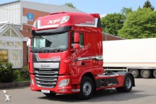 DAF XF 460 tractor unit