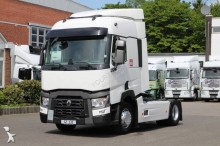 Renault Gamme T 430.19 DTI 11 tractor unit