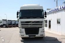 used tractor unit