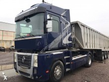 Renault Magnum 480 DXI tractor unit