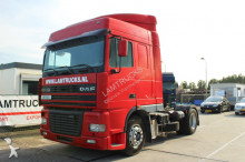 DAF XF 430 tractor unit