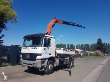 used tractor unit
