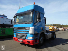 tracteur DAF CF85 410
