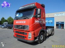 Volvo FH13 tractor unit