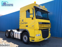 DAF tractor unit