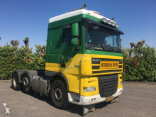 DAF tractor unit