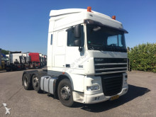 DAF tractor unit